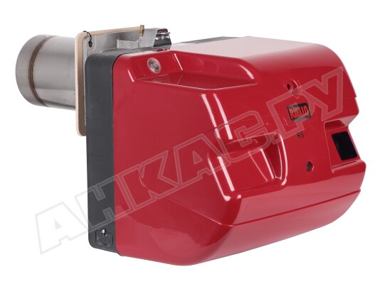 Газовая горелка Riello RS 44/M MZ TL FS1, арт: 3788811