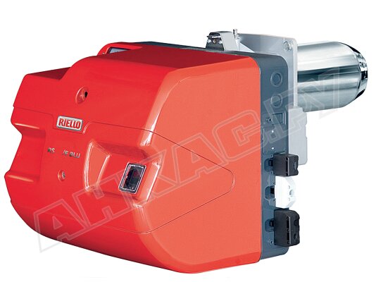 Газовая горелка Riello RS 35/E BLU TC FS1, арт: 3910810