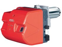 Газовая горелка Riello RS 35/E BLU TC FS1, арт: 3910810