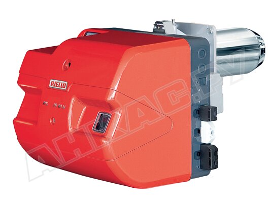 Газовая горелка Riello RS 25/E BLU TC FS1, арт: 3910710
