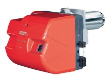 Газовая горелка Riello RS 25/E BLU TC FS1, арт: 3910710