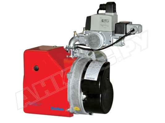 Газовая горелка Ecoflam MAX GAS 70 LN P TC GN SR TW MBC 65 DLE, арт: 3142743-3141885.