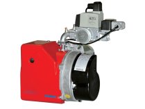 Газовая горелка Ecoflam MAX GAS 70 LN P TC GN SR TW MB-DLE 403, арт: 3142743-3123944.