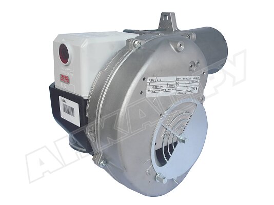 Дизельная горелка Riello R40 G2X, арт: 3742292