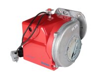 Газовая горелка Ecoflam MAX GAS 70 LN P TL GN SR TW MB-DLE 405, арт: 3142744-3123560.