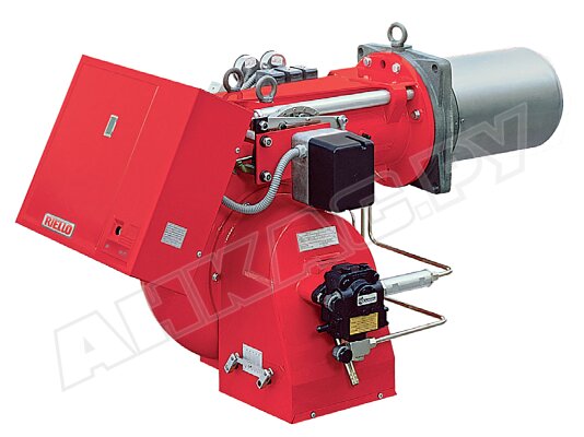 Дизельная горелка Riello PRESS 450 P/G TL FS1, арт: 20169236