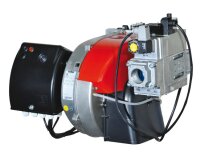 Газовая горелка Ecoflam MAX GAS 500 LN P TL SGT TW MB-DLE 415 350/500, арт: 3143286-3142296.