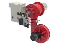 Газовая горелка Riello BPR 300 CH4, арт: 20178234