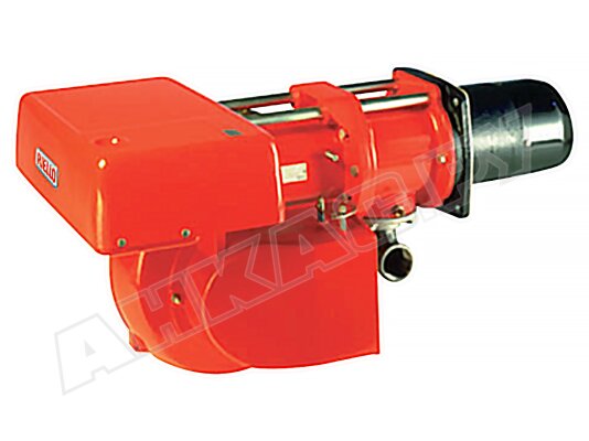 Газовая горелка Riello GAS 3 TC FS1, арт: 3751918