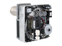 Газовая горелка Weishaupt WG40N/1-A, 3/4, исп. ZM-LN, арт: 23241621