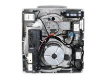 Газовая горелка Weishaupt WG40N/1-A, 3/4, исп. ZM-LN, арт: 23241621