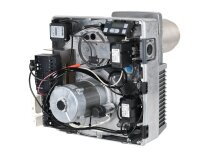 Газовая горелка Weishaupt WG40N/1-A, 3/4, исп. ZM-LN, арт: 23241621