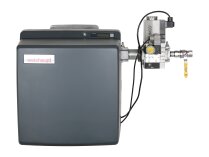 Газовая горелка Weishaupt WG40N/1-A, 3/4, исп. ZM-LN, арт: 23241621