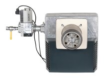 Газовая горелка Weishaupt WG40N/1-A, 3/4, исп. ZM-LN, арт: 23241621