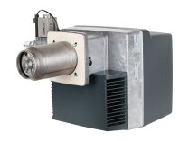 Газовая горелка Weishaupt WG40N/1-A, 3/4, исп. ZM-LN, арт: 23241621