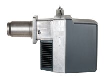 Газовая горелка Weishaupt WG40N/1-A, 3/4, исп. ZM-LN, арт: 23241621