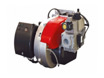 Газовая горелка Ecoflam MAX GAS 700 LN PAB TC TW MB-DLE 412 350/500, арт: 3146306-3142295.