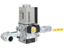 Газовая горелка Weishaupt WG20N/1-C, 1, исп. ZM-LN, арт: 23221634