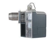 Газовая горелка Weishaupt WG20N/1-C, 1, исп. ZM-LN, арт: 23221634