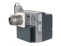 Газовая горелка Weishaupt WG20N/1-C, 1, исп. ZM-LN, арт: 23221634