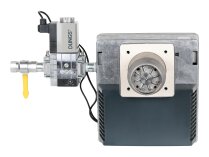 Газовая горелка Weishaupt WG20N/1-C, 1, исп. ZM-LN, арт: 23221634