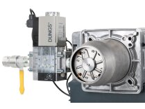 Газовая горелка Weishaupt WG20N/1-C, 1, исп. ZM-LN, арт: 23221634