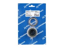 Ремкомплект торцевого уплотнения насосов Grundfos BAQE Ø28 мм, 96488302