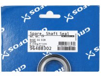 Ремкомплект торцевого уплотнения насосов Grundfos BAQE Ø28 мм, 96488302