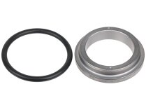 Ремкомплект торцевого уплотнения насосов Grundfos BAQE Ø28 мм, 96488302
