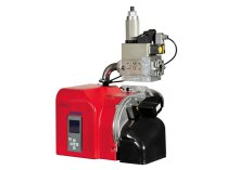 Газовая горелка Ecoflam MAX GAS 170 LN PAB TC MET.SR MB-ZRDLE 407, арт: 3123956-3123961.