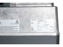 Дизельная горелка Weishaupt WL 40 Z-A, арт: 24140321