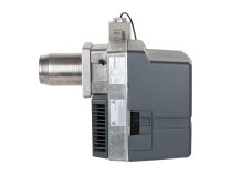 Газовая горелка Weishaupt WG10N/1-D, 3/4, исп. LN, арт: 23211024