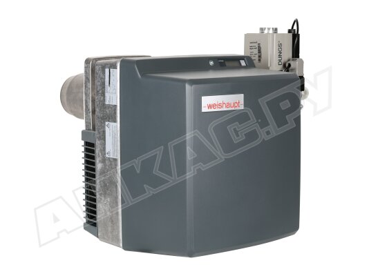 Газовая горелка Weishaupt WG30N/1-C, 1, исп. ZM-LN, арт: 23232631