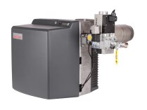 Газовая горелка Weishaupt WG30N/1-C, 1, исп. ZM-LN, арт: 23232631