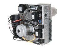 Газовая горелка Weishaupt WG30N/1-C, 1, исп. ZM-LN, арт: 23232631