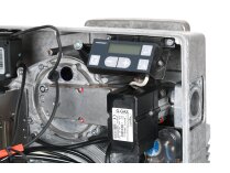 Газовая горелка Weishaupt WG30N/1-C, 1, исп. ZM-LN, арт: 23232631