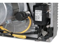 Газовая горелка Weishaupt WG30N/1-C, 1, исп. ZM-LN, арт: 23232631