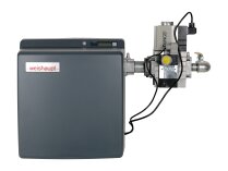 Газовая горелка Weishaupt WG30N/1-C, 1, исп. ZM-LN, арт: 23232631