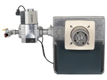 Газовая горелка Weishaupt WG30N/1-C, 1, исп. ZM-LN, арт: 23232631