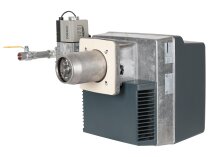 Газовая горелка Weishaupt WG30N/1-C, 1, исп. ZM-LN, арт: 23232631