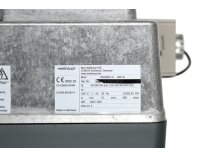 Газовая горелка Weishaupt WG30N/1-C, 1, исп. ZM-LN, арт: 23232631