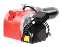 Газовая горелка Ecoflam MAX GAS 250 PAB TL MB-ZRDLE 407, арт: 3123959-3123961.