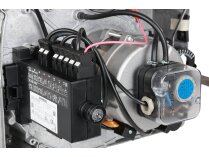 Газовая горелка Weishaupt WG20N/1-C, 1, исп. LN, арт: 23221034