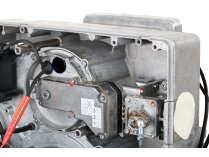 Газовая горелка Weishaupt WG20N/1-C, 1, исп. LN, арт: 23221034