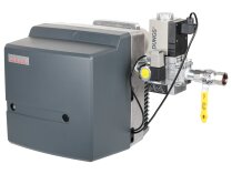 Газовая горелка Weishaupt WG20N/1-C, 1, исп. LN, арт: 23221034