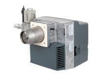 Газовая горелка Weishaupt WG20N/1-C, 1, исп. LN, арт: 23221034