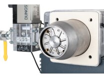 Газовая горелка Weishaupt WG20N/1-C, 1, исп. LN, арт: 23221034