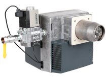 Газовая горелка Weishaupt WG20N/1-C, 1, исп. LN, арт: 23221034