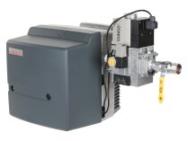 Газовая горелка Weishaupt WG20N/1-C, 1, LN, арт: 23221044