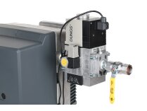 Газовая горелка Weishaupt WG20N/1-C, 1, LN, арт: 23221044